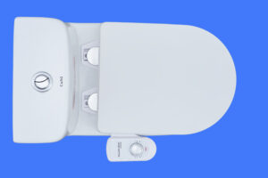 vòi rửa vệ sinh thông minh